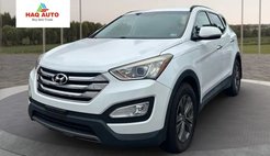 2015 Hyundai Santa Fe Sport 2.4L