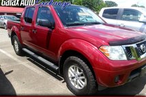 2019 Nissan Frontier SL