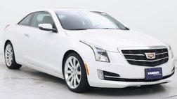 2015 Cadillac ATS 2.0T Premium