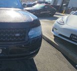 2017 Land Rover Range Rover Supercharged LWB