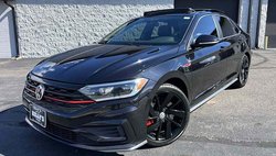 2021 Volkswagen Jetta GLI S
