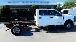 2022 Ford Super Duty F-350 XL