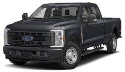 2024 Ford Super Duty F-250 XL