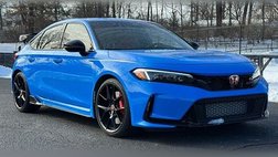 2024 Honda Civic Type R