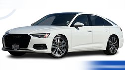 2023 Audi A6 quattro Premium Plus 45 TFSI