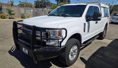 2019 Ford Super Duty F-250 XLT