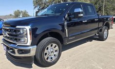 2024 Ford Super Duty F-250 Lariat