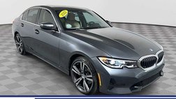 2022 BMW 3 Series 330i xDrive