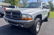 2002 Dodge Dakota Base