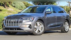 2019 Audi e-tron quattro Premium Plus