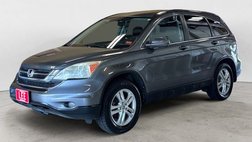2010 Honda CR-V EX-L