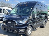 2026 Ford Transit XLT