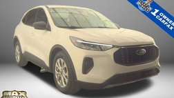 2023 Ford Escape Hybrid Active