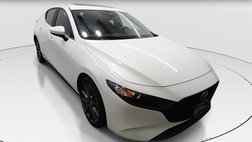 2023 Mazda MAZDA3 Preferred