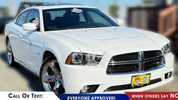 2012 Dodge Charger R/T