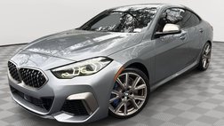 2022 BMW 2 Series M235i xDrive Gran Coupe