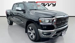 2023 Ram Ram Pickup 1500 Laramie