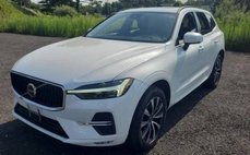 2023 Volvo XC60 B5 Core