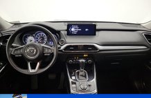 2022 Mazda CX-9 Touring Plus