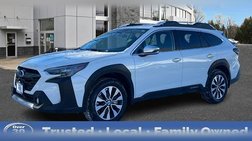 2023 Subaru Outback Touring XT