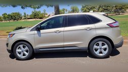 2017 Ford Edge SE