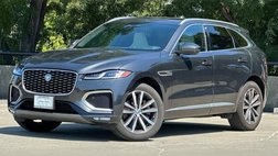 2026 Jaguar F-PACE P250 R-Dynamic S