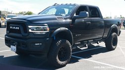 2022 Ram Ram Pickup 2500 Power Wagon