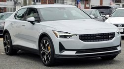2023 Polestar 2 Long Range Dual Motor