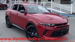 2024 Dodge Hornet R/T
