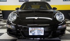 2006 Porsche 911 Carrera S