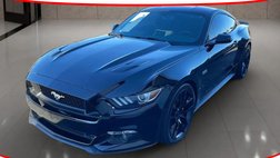 2015 Ford Mustang GT