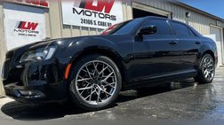 2019 Chrysler 300 S