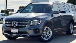 2021 Mercedes-Benz GLB GLB 250 4MATIC