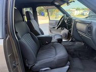 2003 Chevrolet S-10 LS