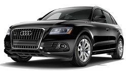 2017 Audi Q5 2.0T quattro Premium Plus