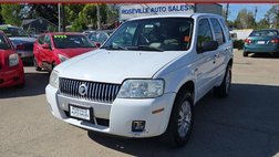 2005 Mercury Mariner Base