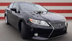 2014 Lexus ES 350 Base