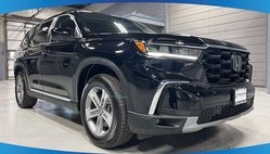 2025 Honda Pilot EXL