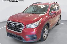 2019 Subaru Ascent Premium 7-Passenger