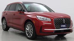 2023 Lincoln Corsair Grand Touring
