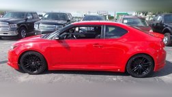 2013 Scion tC Release Series 8.0