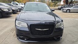 2016 Chrysler 300 Limited