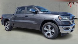 2022 Ram Ram Pickup 1500 Laramie