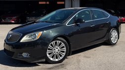 2013 Buick Verano Base
