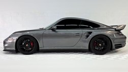 2007 Porsche 911 Turbo