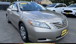 2009 Toyota Camry Base