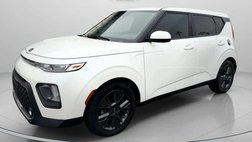 2021 Kia Soul EX