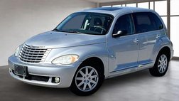2010 Chrysler PT Cruiser Base