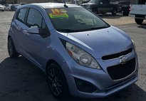 2014 Chevrolet Spark 1LT CVT