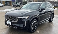 2026 Volvo XC90 B6 Plus 7P